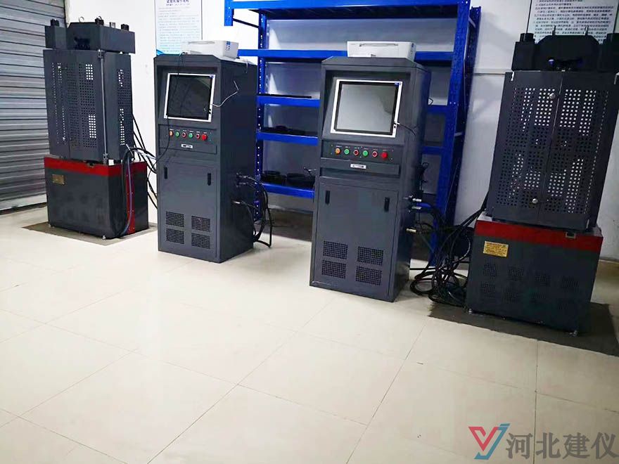 力學(xué)實(shí)驗(yàn)室-萬(wàn)能試驗(yàn)機(jī)